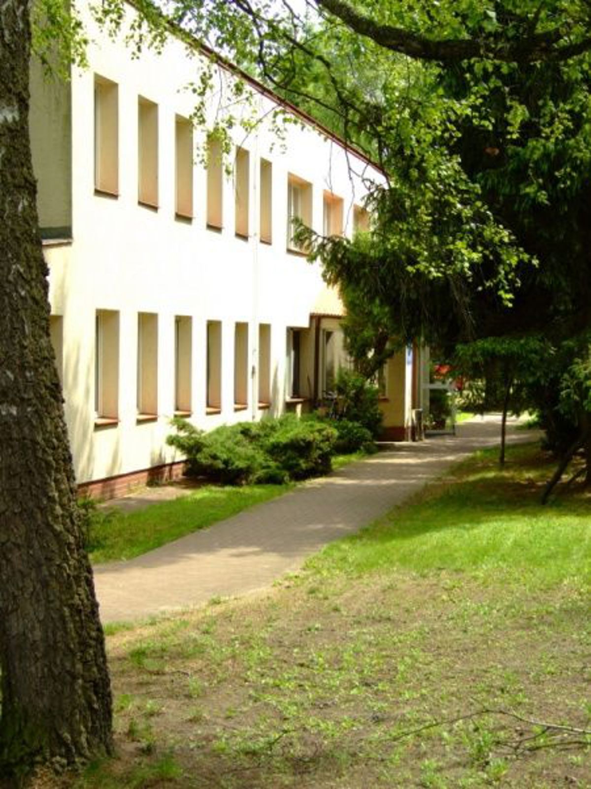 Lubelskie, hotel